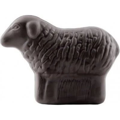 Gepa Bio veľkonočná ovečka z horkej čokolády 50 g