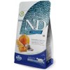 N&D Ocean Cat GF Adult Herring, Pumpkin & Orange 5 kg