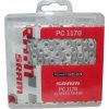 Retez Sram PC-1170 HollowPin 114 clánku 11-st + Power-Lock