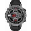 Kiano KW-SB Black – Inteligentné hodinky s 2 remienkami v balení