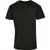 Build Your Brand pánske tričko BB010 black