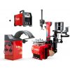 Redats Zvýhodnený set pre pneuservis - vyvažovačka W-220 a vyzúvačka M221 3D-1 + zváračka SA-160