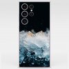 SAMSUNG - Galaxy S23 Ultra - SILIKÓN - Frozen Crystal