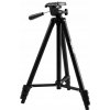 Statív Camrock TA30 Black pre fotoaparáty a kamery
