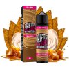 60 ml Cream Tobacco DRIFTER BAR JUICE - 12 ml S&V