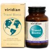 VIRIDIAN Travel Biotic 30 kapsúl