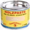 Clou Holzpaste tmel na drevo 250g ORECH TMAVÝ