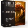 Awaken Realms S.T.A.L.K.E.R. The Board Game Zone Threats Miniature Pack