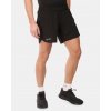 Pánske bežecké šortky Kilpi RAFEL-M čierna 3XL