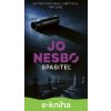 Spasiteľ - Jo Nesbo
