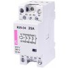 ETI Elektroelement, d.o.o. Modulárny stýkač R 25-04 230V AC - 002462350