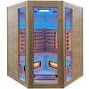 Infrasauna ProWell S3C Vitae