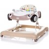 4 BABY chodítko CARS BROWN