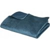 Prehoz Atmosphera polyester 260 cm x 240 cm modrý