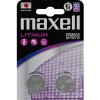 MAXELL CR2032 2 ks 04270746