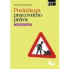 Praktikum pracovního práva - Tomáš Tintěra, Petr Podrazil