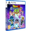 DRAGON BALL: Sparking! ZERO