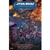 Star Wars: The High Republic Adventures--The Complete Phase II (George Mann,Harvey Tolibao,Toni Bruno,Eduardo Mello)(Brožovaná)