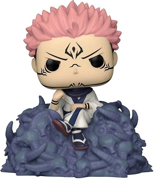 Funko POP! Jujutsu Kaisen Sukuna