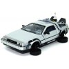 Welly DeLorean DMC-12 Back to the Future II. (Flying Version) 1:24