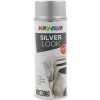 Dupli Color Silver Look Meteor lístkové striebro v spreji 400ml
