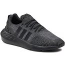 adidas Topánky Swift Run 22 GZ3500 Sivá