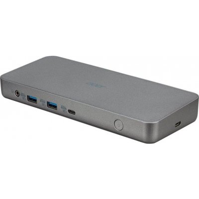 Acer USB Type-C Dock II D501 GP.DCK11.00F od 202,9 € - Heureka.sk