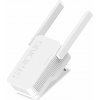 STRONG univerzální opakovač AX3000/ Wi-Fi 6 standard 802.11ax/ 3000 Mbit/s/ 1x WAN/LAN bílý REPEATERAX3000