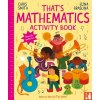 That's Mathematics Activity Book
