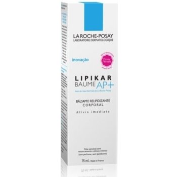 La Roche Posay Lipikar Baume AP relipidačný telový balzám 75 ml