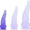 Dildo Winkle S 13,5 x 4,5 cm Purple - gb44771