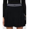 Dámska sukňa J.Lindeberg Harlow Skirt čierna XS