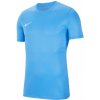 Nike Dry Park VII Jr BV6741-412 T-shirt (55519) Green Camo 164 cm