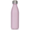 KARTON P+P Fľaša 700ml OXY BoLT METAL ružová