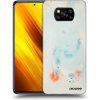 Picasee ULTIMATE CASE pro Xiaomi Poco X3 - Splash