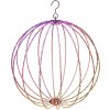 Twinkly TW3DB200STP-TEU - LED RGBW Vonkajšia dekorácia SPHERE 210xLED IP44 Wi-Fi TW3DB200STP-TEU + záruka 3 roky zadarmo