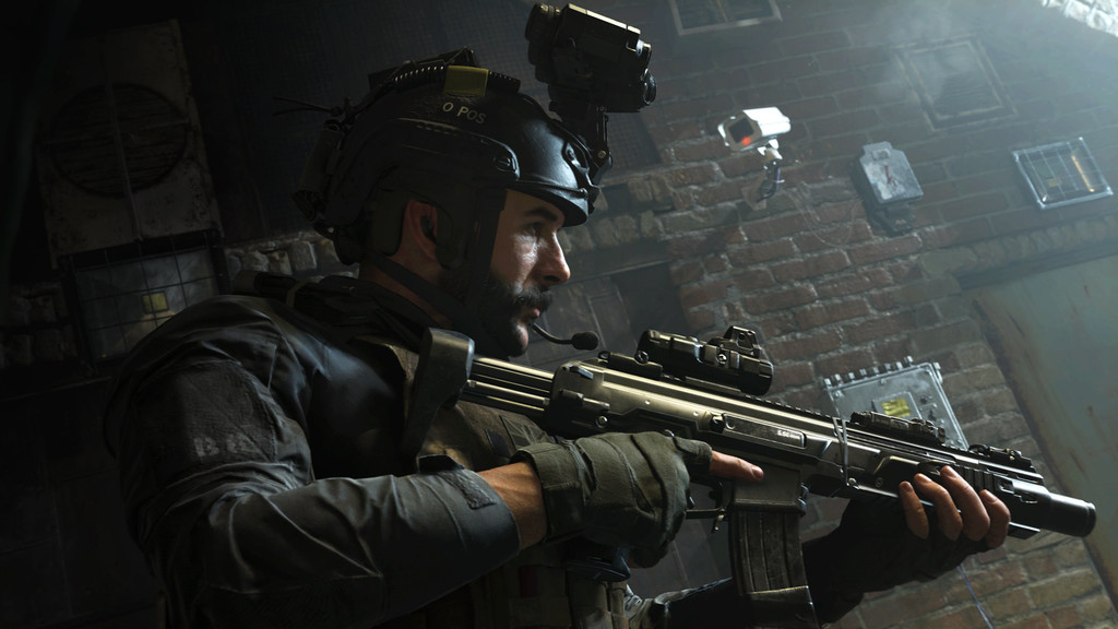 Call of Duty: Modern Warfare od 22,5 € - Heureka.sk