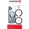 Púzdro SWISSTEN Set kovové podložiek / pre MagSafe púzdra 88801408