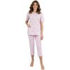 Dámske pyžamo 694/52 REGINA