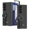 GKK 115520 GKK BAND Ochranný kryt s držiakom Samsung Galaxy Z Fold7 5G BLACK
