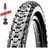 MAXXIS ARDENT 27,5x2.25 kevlar EXO TR AKCE! Bezdušový ventilek zdarma