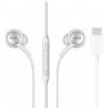 EO-IC100BWE Samsung USB-C stereo HF sluchátka biela EO-IC100BWEGEU