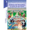 L'incroyable histoire du château de Versailles, le palais du Roi-Soleil