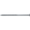 Skrutka do pórobetónu TopKraft TCW T25 6,3×180 mm 200 ks