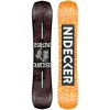 Snowboard Nidecker Sensor W 143 25/26 - Odosielame do 24 hodín