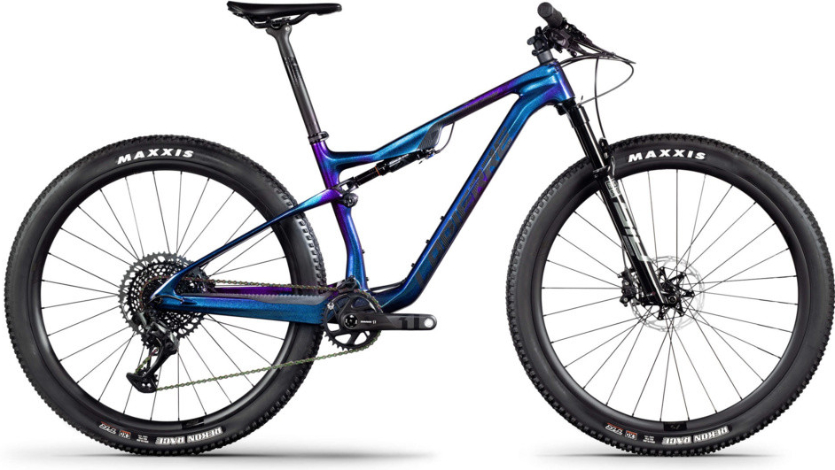 Lapierre XR 9.9 2025