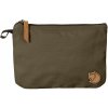 Fjällräven Gear Pocket zelená/sivá