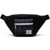 HERSCHEL ľadvinka - Seventeen Black Grayscale Plaid (05679) veľkosť: OS