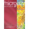 MICROJAZZ CLARINET COLLECTION 2 by Christopher Norton / klarinet + klavír