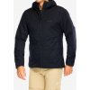 Zateplená bunda Salomon Mountain Flex Jacket HD - deep black